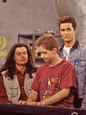 Le miracle de l'amour S1 E40