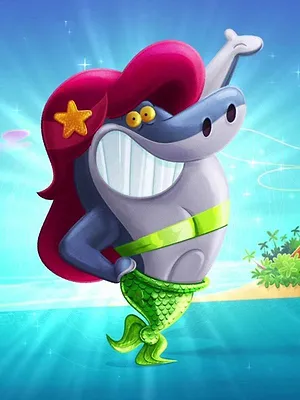 Zig & Sharko S4 E36