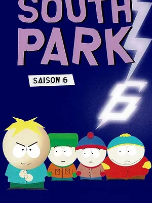 Saison 6