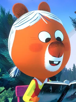 Edmond et Lucy S1 E22