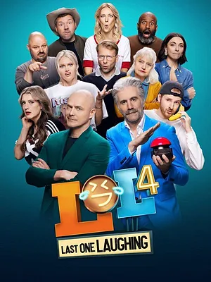 LOL: Last One Laughing Nederland