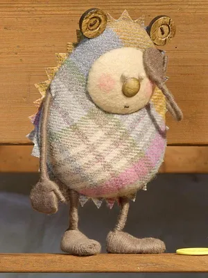 Flanel & Pluis S1 E5