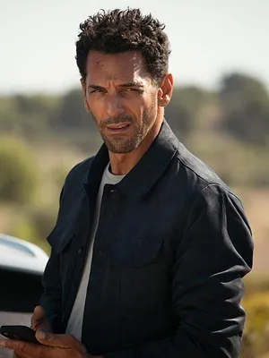 La cible S1 E4