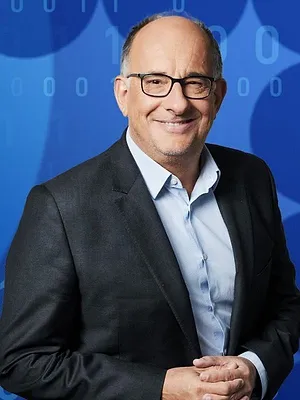 De quoi je me mail