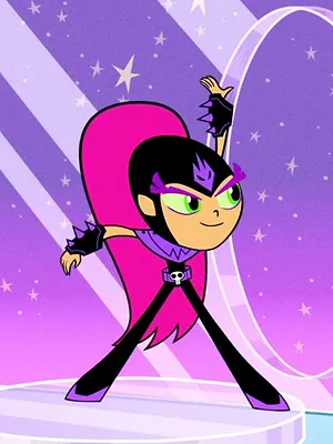 Teen Titans Go! S1 E29