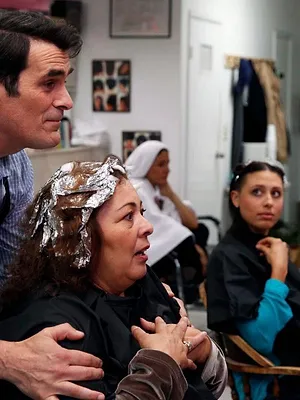 Modern Family S5 E19