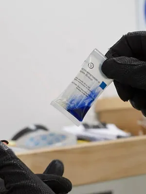 Douanes sous haute surveillance