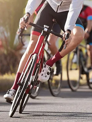 WK Wielrennen 2026 in Montréal ▬ Mannen