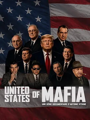 United States of Mafia