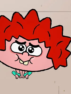 Les Croquemoutard S1 E17