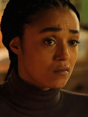 Quai numéro 7 S1 E3