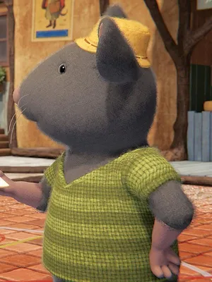 Sam et Julia S1 E63