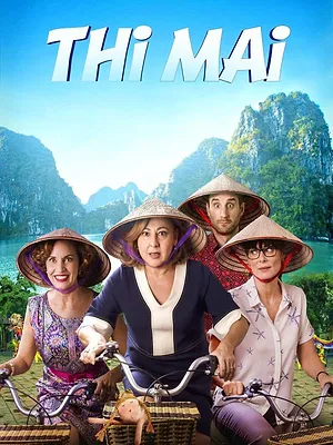 Thi mai