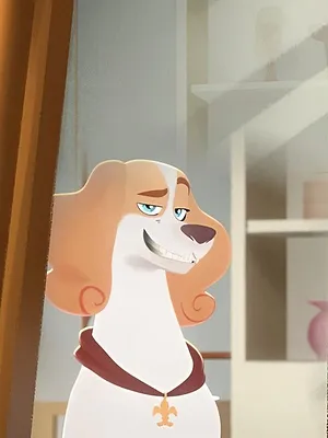 Belfort & Lupin S1 E24