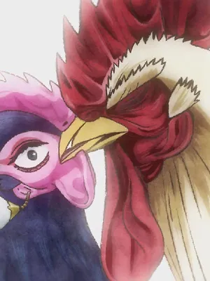 Rooster Fighter S1 E3