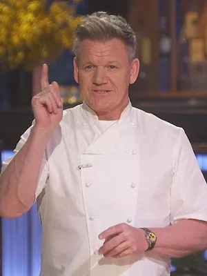 Hell's Kitchen