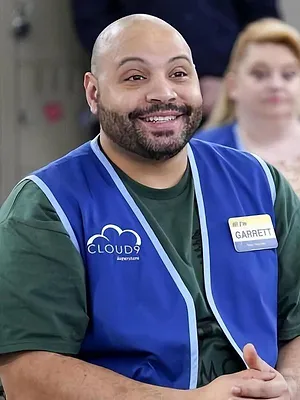 Superstore S5 E17