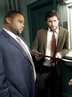 New York, police judiciaire S19 E15