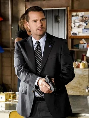 NCIS : Los Angeles S10 E12