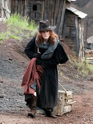 Django S1 E1