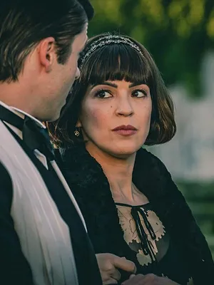 La favorita S1 E9
