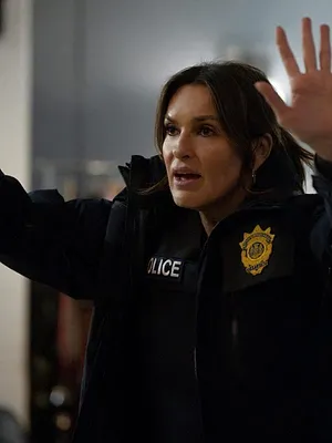 New York police judiciaire S24 E19