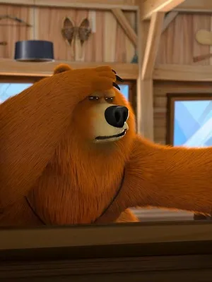 Grizzy et les lemmings S1 E44