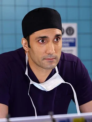 Chicago Med S8 E17