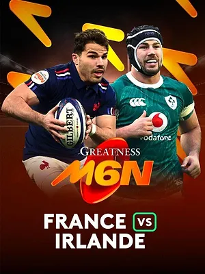 France / Irlande