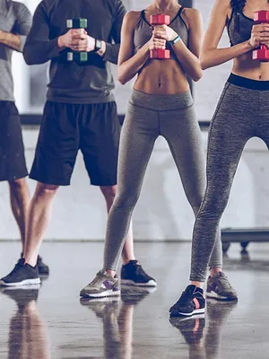Gym Santé