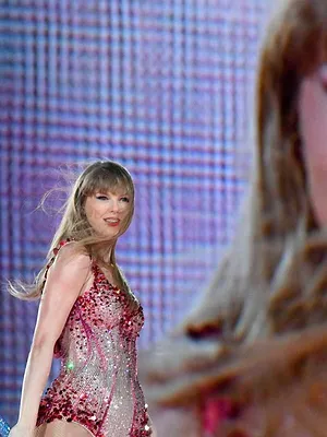 The Taylor Swift Years - Schicksalsjahre eines Superstars
