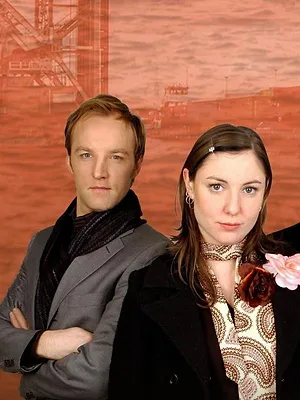 Kinderen van dewindt S3 E1
