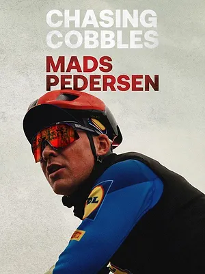 Chasing Cobbles: Mads Pedersen