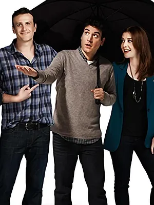 How I Met Your Mother S9 E19