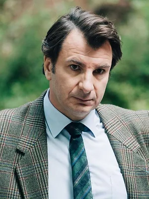 Une affaire française S1 E2