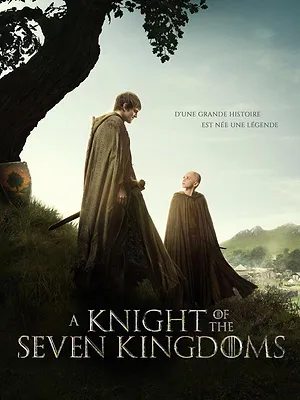 A Knight of the Seven Kingdoms