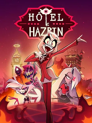 Hazbin Hotel