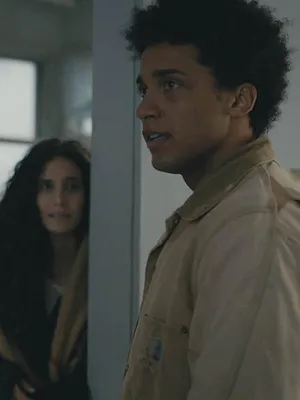 FROM S3 E2