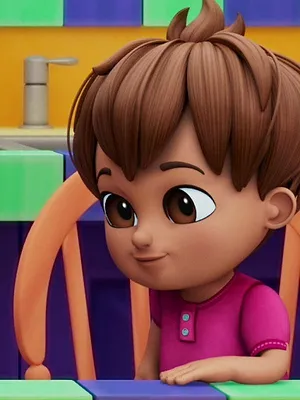 Dora S2 E14