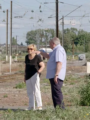 Sauvons les enfants !