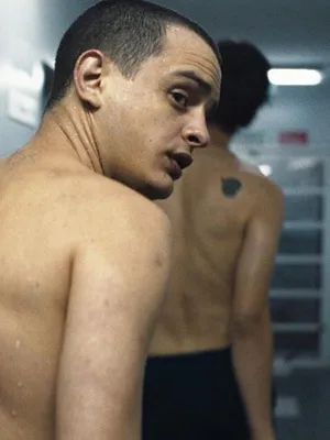 Simón de la montaña