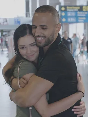 90 jours pour se marier : premières rencontres