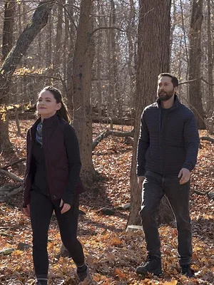 New Amsterdam S5 E11