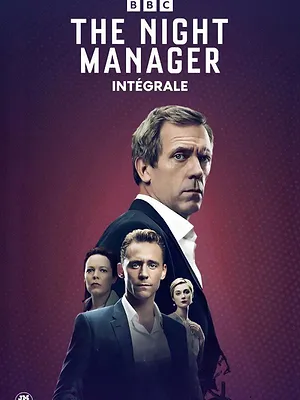 The Night Manager