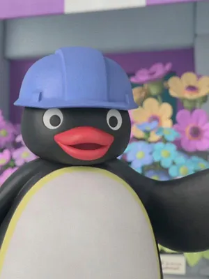 Pingu in the City S1 E2