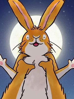 Devine combien je t'aime