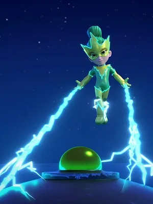 Spidey et ses amis extraordinaires S2 E2