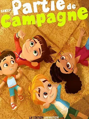 Partie de campagne