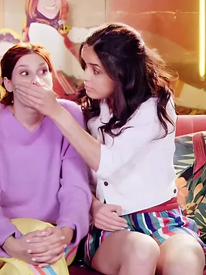 K3 Roller Disco S1 E8