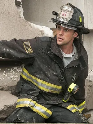Chicago Fire S1 E2